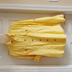 PD&C Men's Cotton Shirt